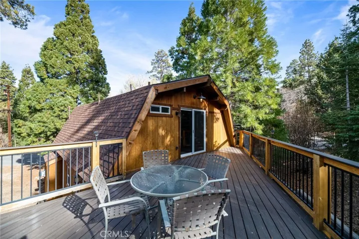 43433 Primrose Court, Big Bear Lake, California 92315