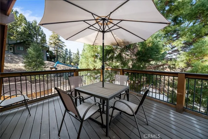 43433 Primrose Court, Big Bear Lake, California 92315