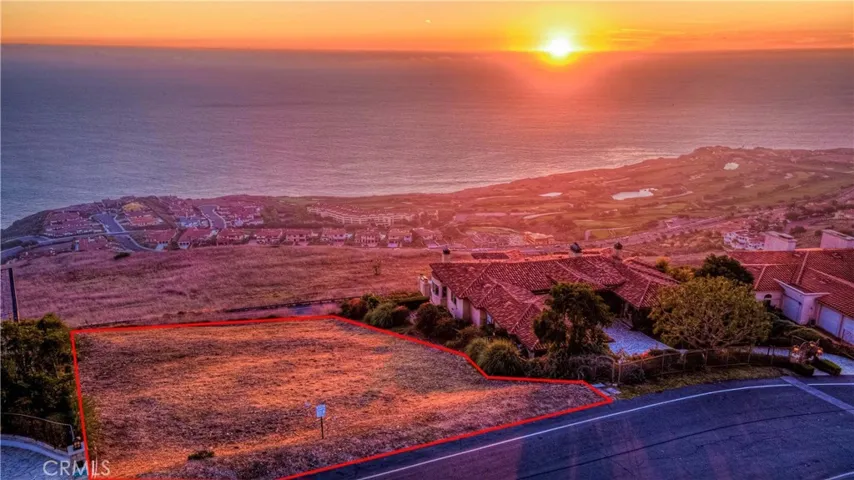 2922 Vista Del Mar, Rancho Palos Verdes, California 90275