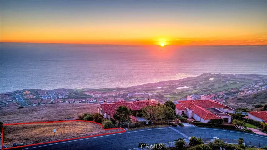 2922 Vista Del Mar, Rancho Palos Verdes, California 90275