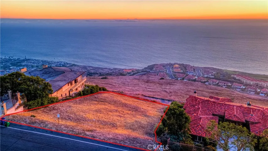 2922 Vista Del Mar, Rancho Palos Verdes, California 90275