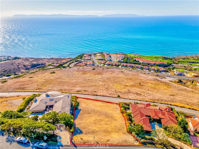 2922 Vista Del Mar, Rancho Palos Verdes, California 90275