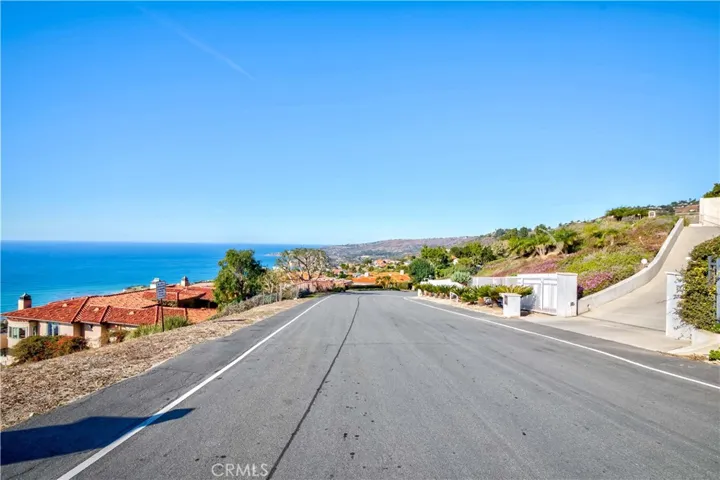 2922 Vista Del Mar, Rancho Palos Verdes, California 90275
