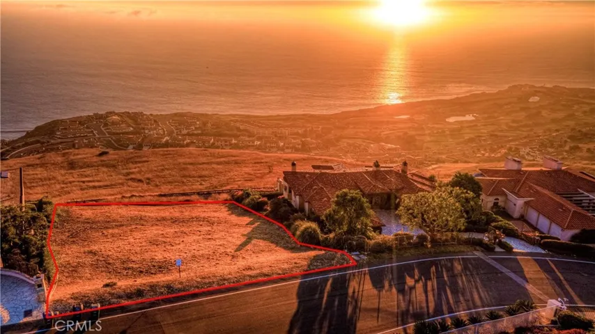 2922 Vista Del Mar, Rancho Palos Verdes, California 90275