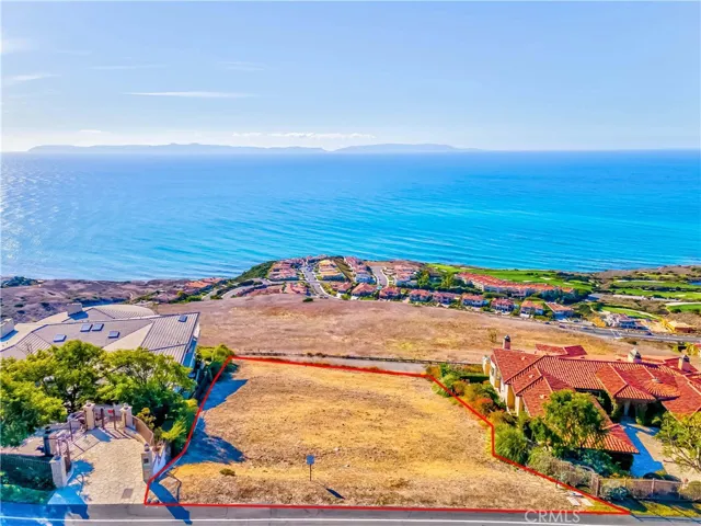2922 Vista Del Mar, Rancho Palos Verdes, California 90275
