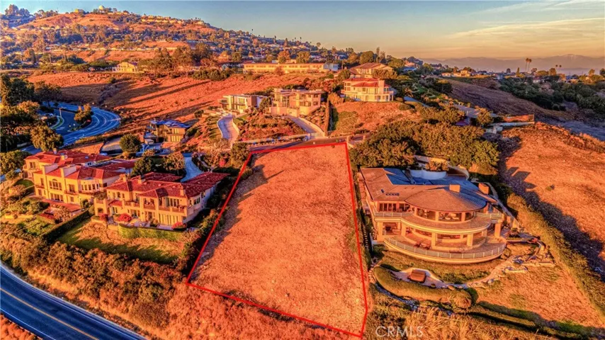 2922 Vista Del Mar, Rancho Palos Verdes, California 90275