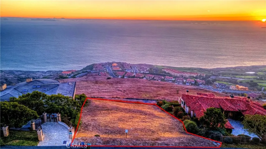 2922 Vista Del Mar, Rancho Palos Verdes, California 90275