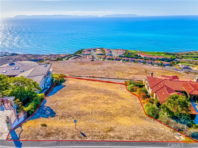 2922 Vista Del Mar, Rancho Palos Verdes, California 90275