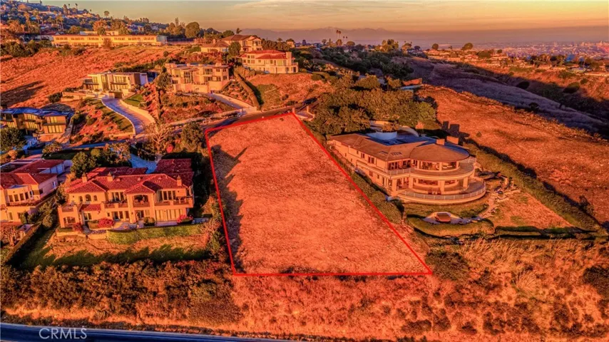 2922 Vista Del Mar, Rancho Palos Verdes, California 90275