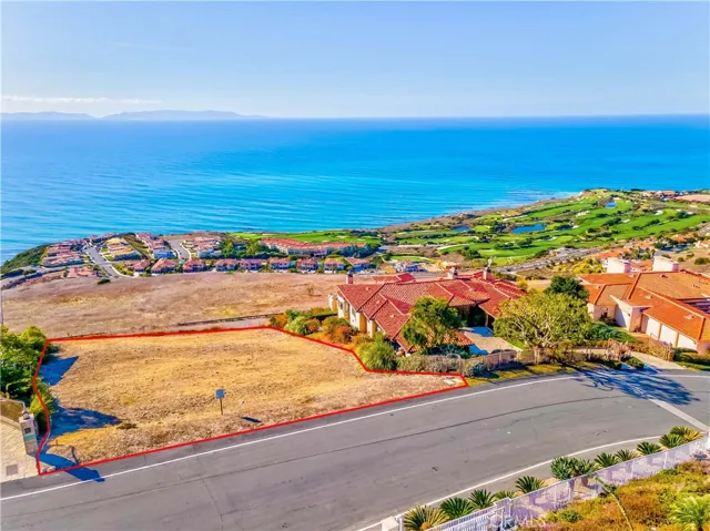 2922 Vista Del Mar, Rancho Palos Verdes, California 90275