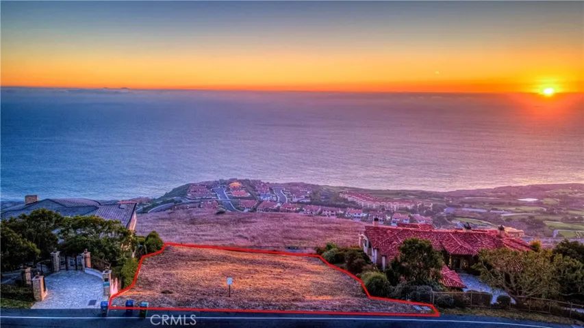 2922 Vista Del Mar, Rancho Palos Verdes, California 90275