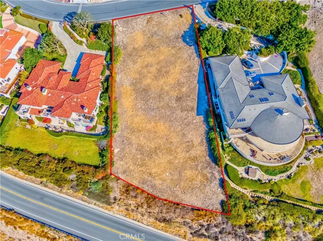 2922 Vista Del Mar, Rancho Palos Verdes, California 90275