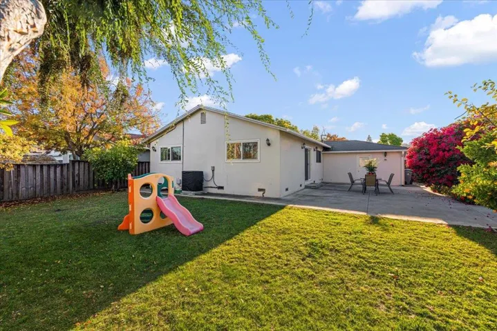1134 Kentwood Avenue, Cupertino, California 95014