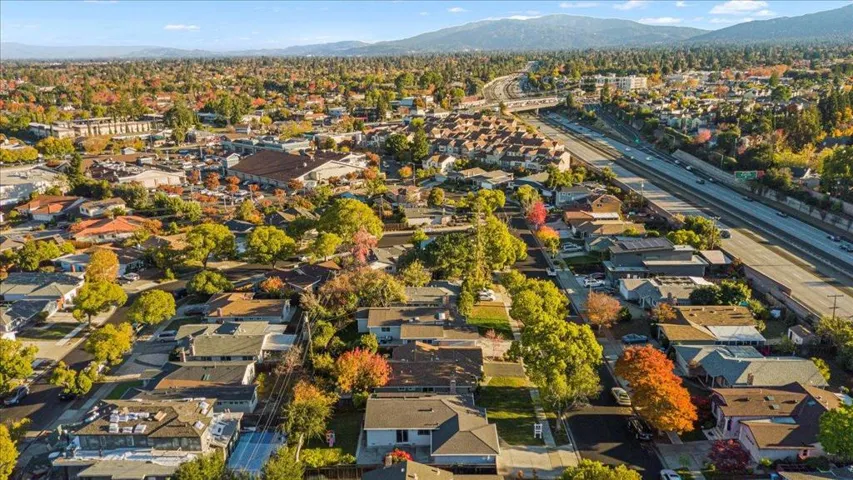 1134 Kentwood Avenue, Cupertino, California 95014