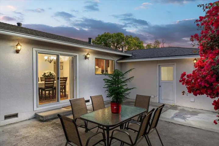 1134 Kentwood Avenue, Cupertino, California 95014