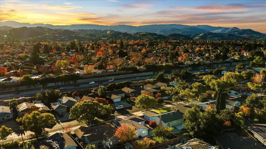 1134 Kentwood Avenue, Cupertino, California 95014