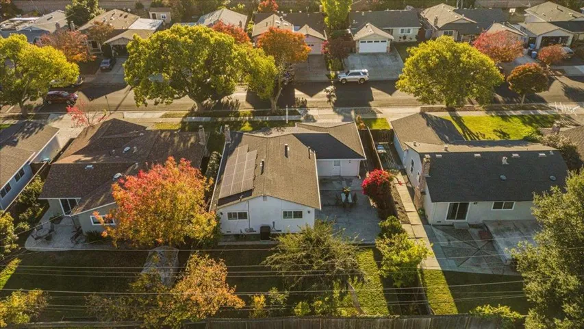 1134 Kentwood Avenue, Cupertino, California 95014
