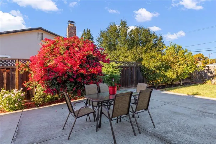 1134 Kentwood Avenue, Cupertino, California 95014
