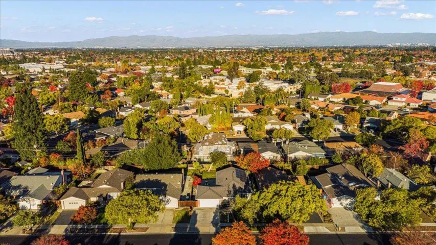 1134 Kentwood Avenue, Cupertino, California 95014