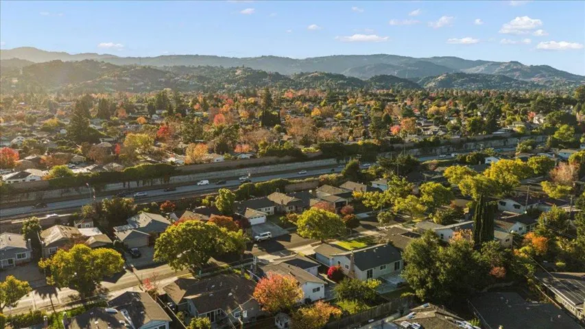 1134 Kentwood Avenue, Cupertino, California 95014
