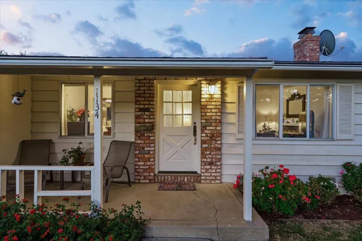 1134 Kentwood Avenue, Cupertino, California 95014
