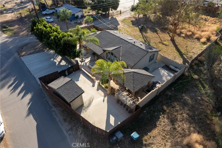 23910 Lodge Drive, Menifee, California 92587