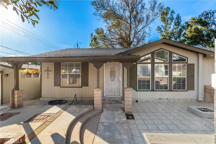 23910 Lodge Drive, Menifee, California 92587