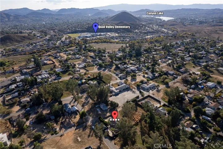 23910 Lodge Drive, Menifee, California 92587