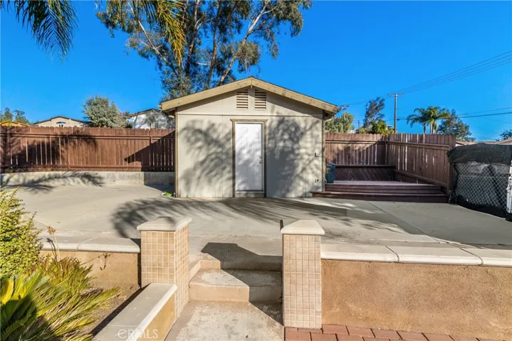23910 Lodge Drive, Menifee, California 92587
