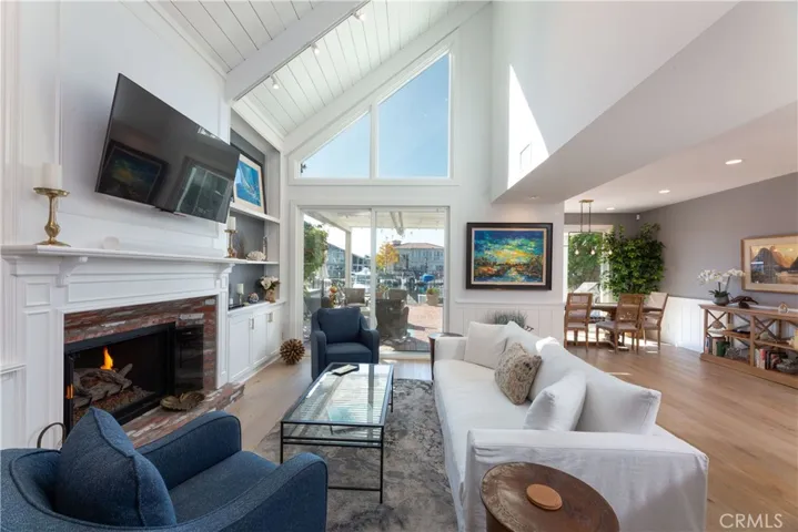 3532 Windspun Drive, Huntington Beach, California 92649