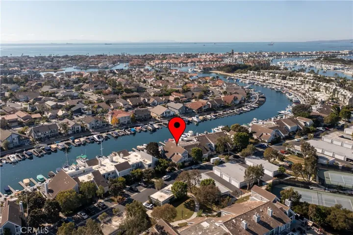 3532 Windspun Drive, Huntington Beach, California 92649