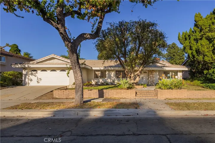 14521 Eadbrook Drive, Hacienda Heights, California 91745