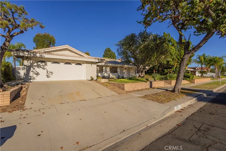 14521 Eadbrook Drive, Hacienda Heights, California 91745