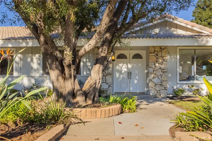 14521 Eadbrook Drive, Hacienda Heights, California 91745