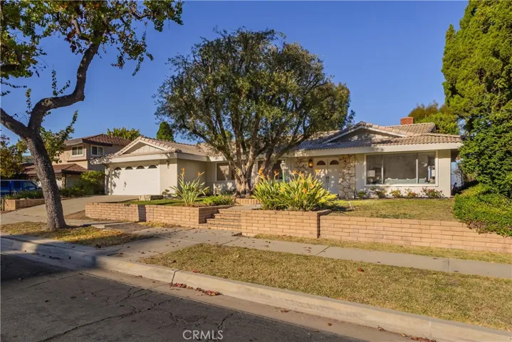 14521 Eadbrook Drive, Hacienda Heights, California 91745