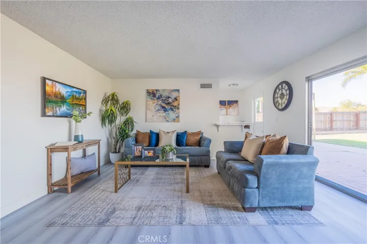 14521 Eadbrook Drive, Hacienda Heights, California 91745
