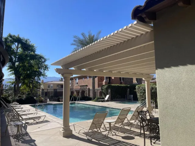 2 Of 2 Community Pools