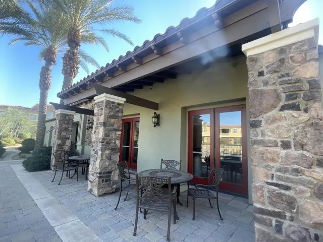 Clubhouse