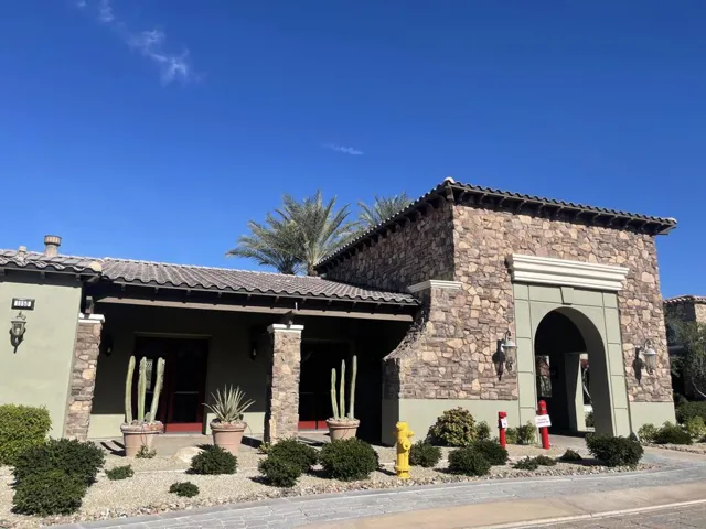 Clubhouse