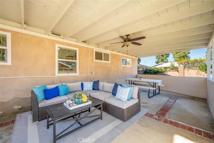 Plenty of room for outdoor fun!