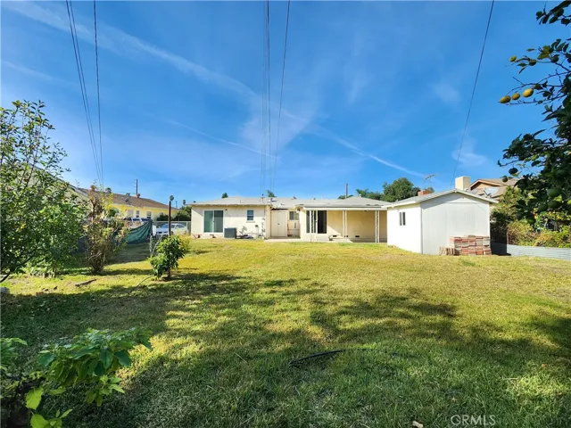 1776 S Carnelian Street, Anaheim, California 92802