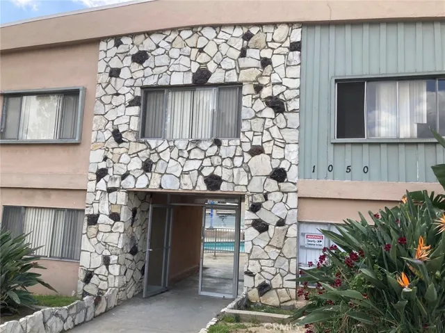 1050 College View Drive, Monterey Park, California 91754