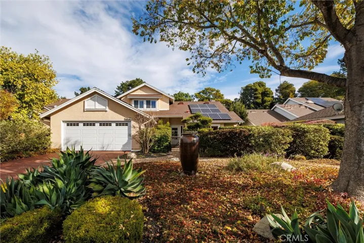 3918 Hollyhock Way, San Luis Obispo, California 93401
