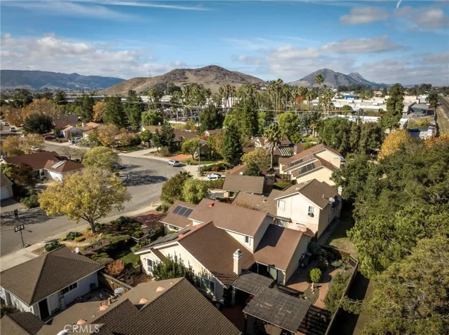 3918 Hollyhock Way, San Luis Obispo, California 93401