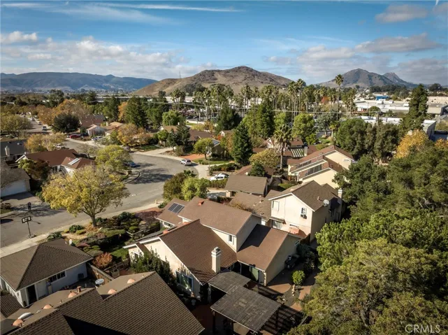 3918 Hollyhock Way, San Luis Obispo, California 93401
