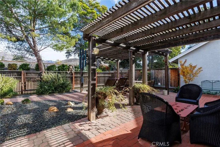 3918 Hollyhock Way, San Luis Obispo, California 93401