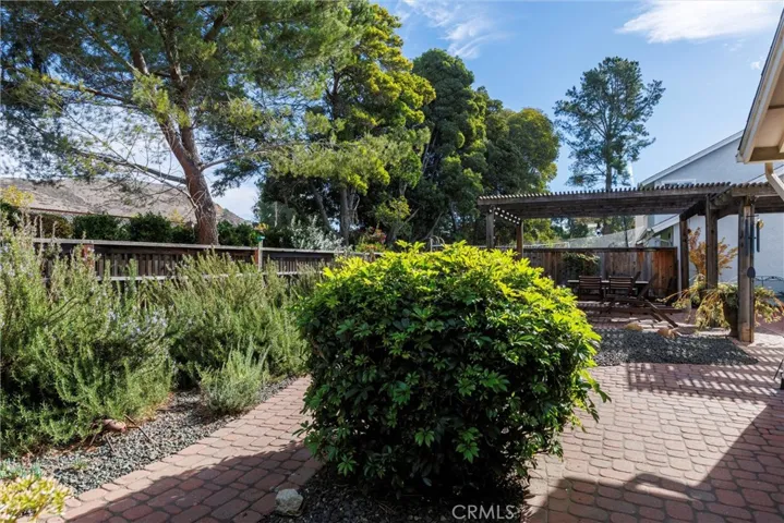 3918 Hollyhock Way, San Luis Obispo, California 93401