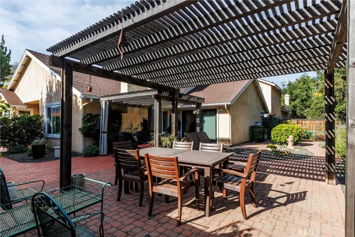 3918 Hollyhock Way, San Luis Obispo, California 93401