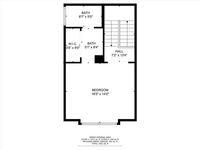 3918 Hollyhock Way, San Luis Obispo, California 93401