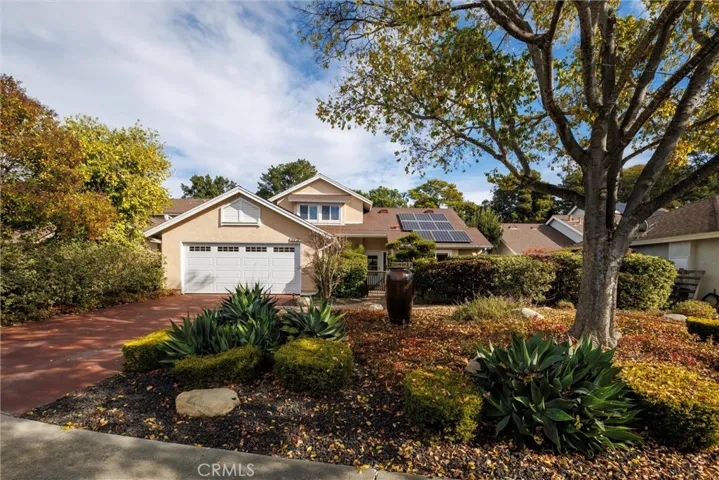 3918 Hollyhock Way, San Luis Obispo, California 93401